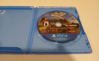Ps4 Games $10 Each