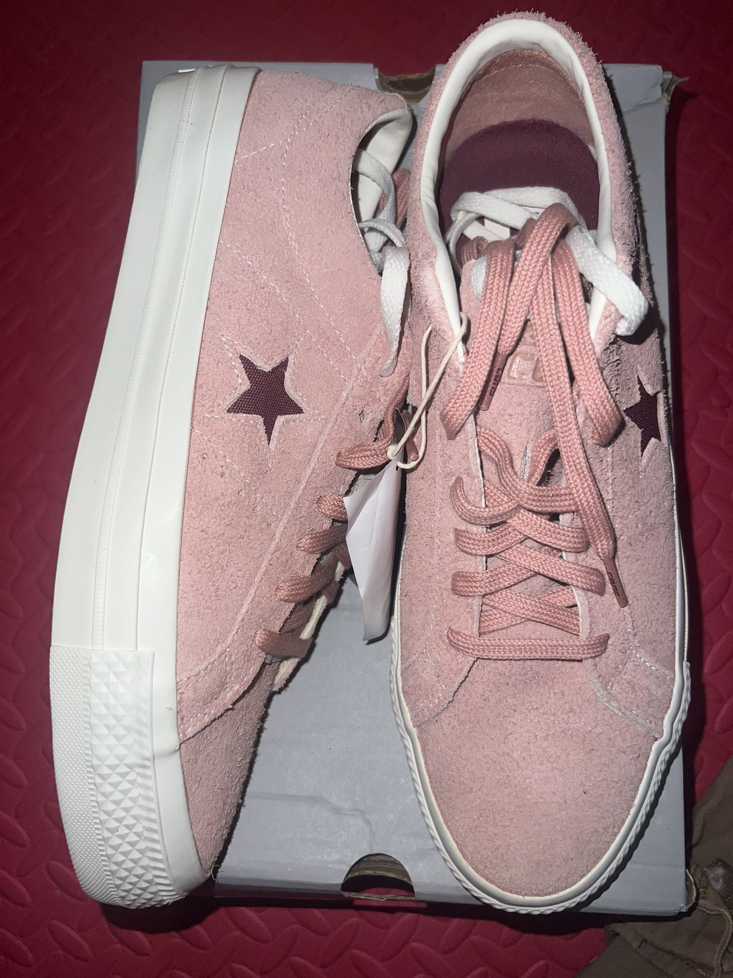 Converse One Star Pro Vintage CANYON DUSK A04156C Men’s Sport 