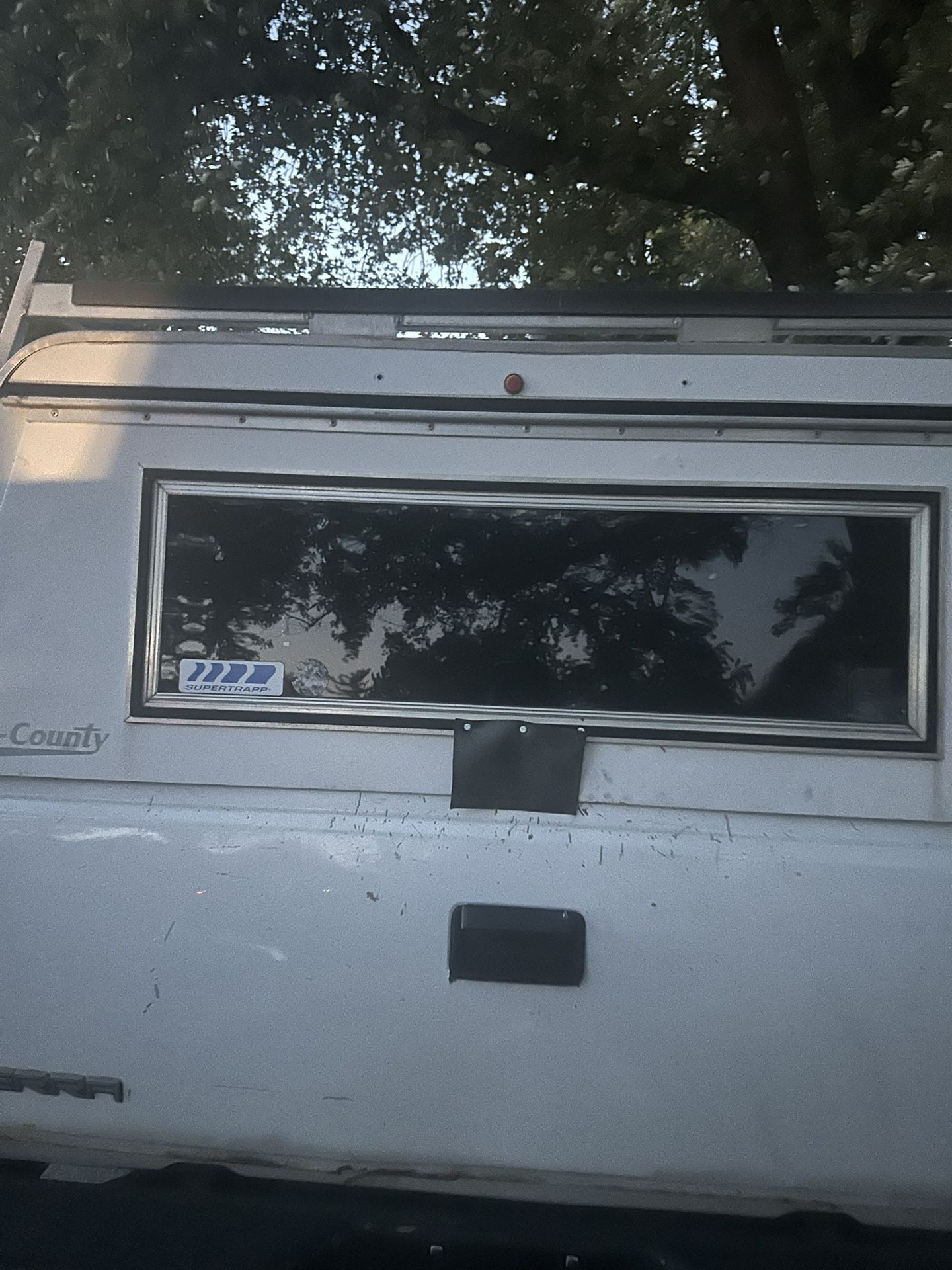 Camper Para Camioneta