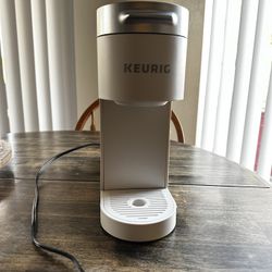 Iced Or Hot Keurig 