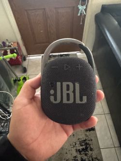 JBL Flip