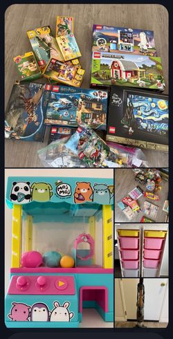 🛒 5-9-26_HUGE Multi-Family Garage Sale – This Saturday! 🛒