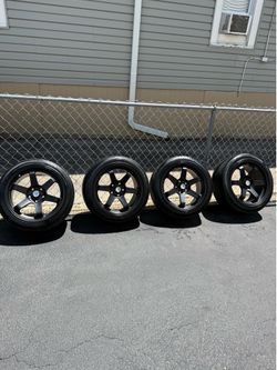 Avid1 av06 wheels
