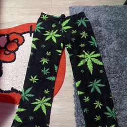 Women’s Pajama Pants 