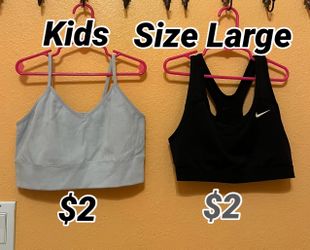 Kids Clothes size Large