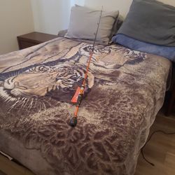 Fishing Rod 