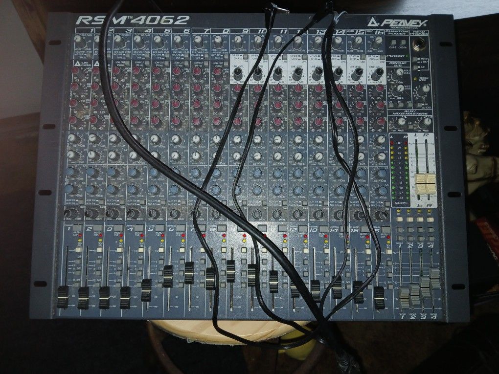 equalizer