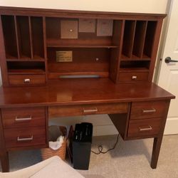 Desk 