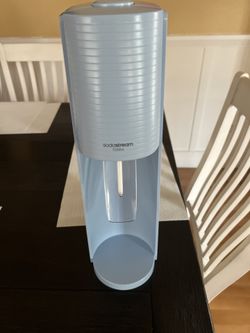 Sodastream Terra, Sodastream, Sode Stream