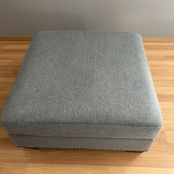 ottoman