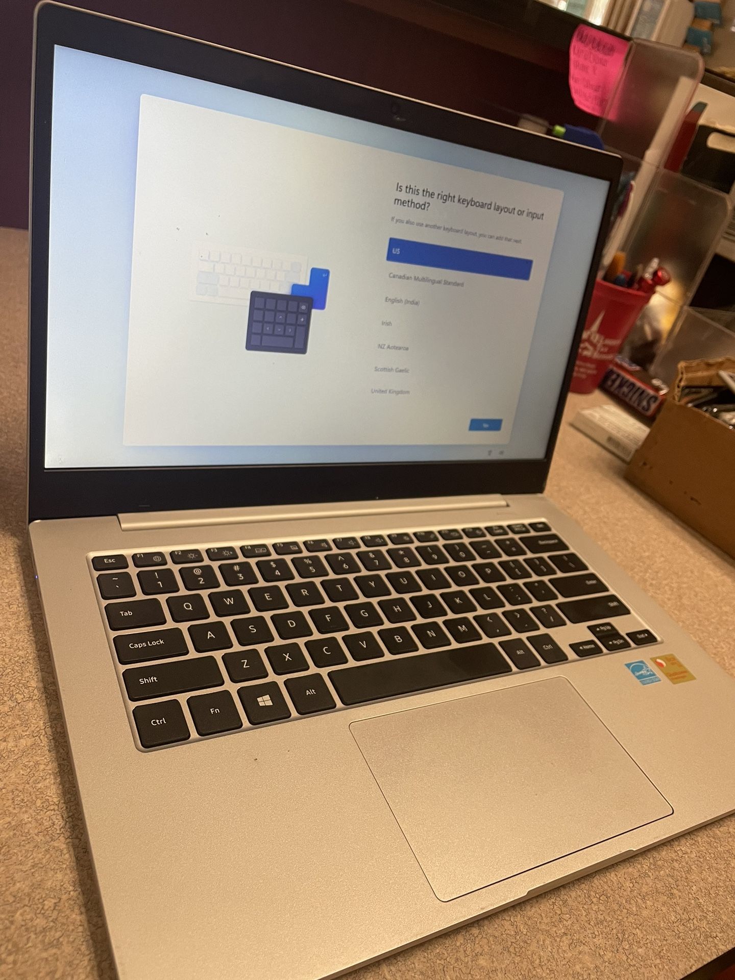 samsung book go 14 