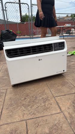 Ac home