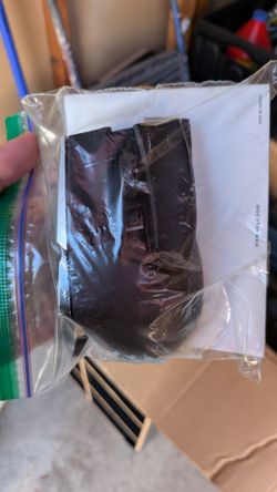 EVGA Mouse $5