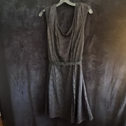 Lace Sundress Sz.1X 