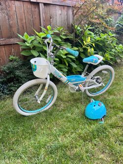 20” Trek Mystic Bike