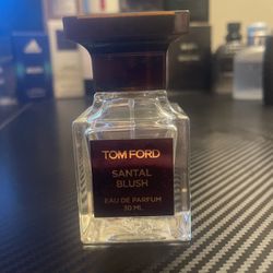 Tom Ford Santal Blush 1oz Unisex Fragrance