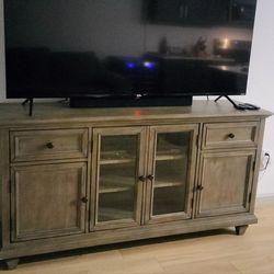 TV stand cabinet