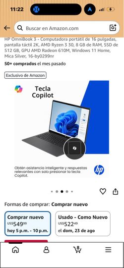 Laptop