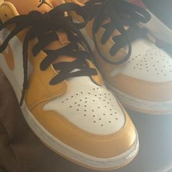 Nike Air Jordan