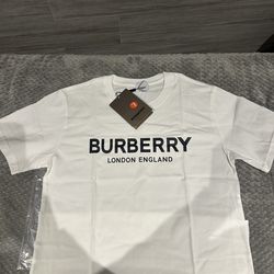 BURBERRY shirt