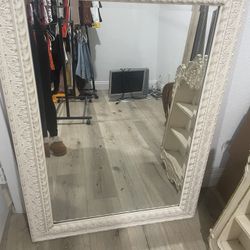 Large Mirror