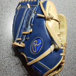 Rawlings Baseball Glove 11- 3/4