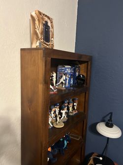 Bookshelf