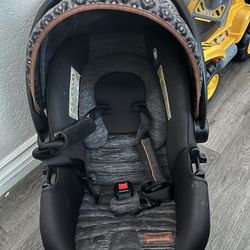 Car Seat