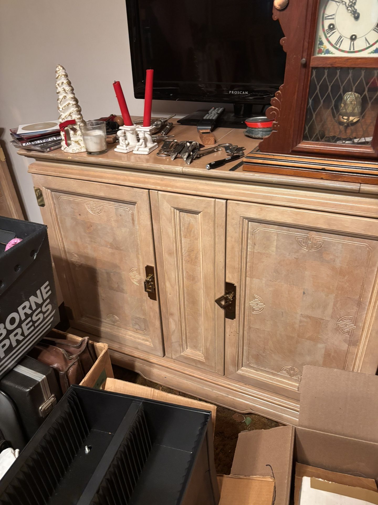 Dining Room Set