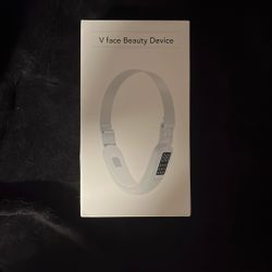 V Face Beauty Device 