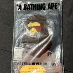 ‼️Bape Tee Shirt ‼️