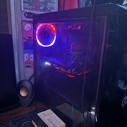 Gaming Computer