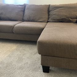 Sofa Chaise