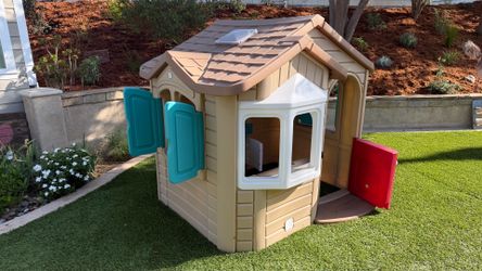 Step2 playhouse