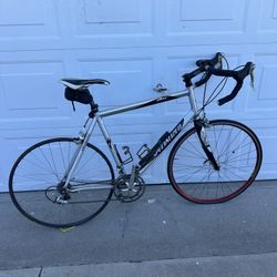  Specialized Allez Elite 2007 Road Bike 