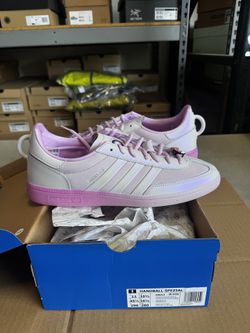 Adidas Handball Spezial Pokemon Mewtwo K18213