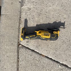 Dewalt Multitool 