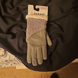 Isotoner Gloves