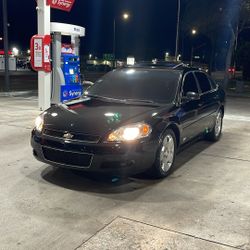 2006 Chevrolet Impala