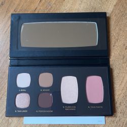 Bare Minerals Compact $16