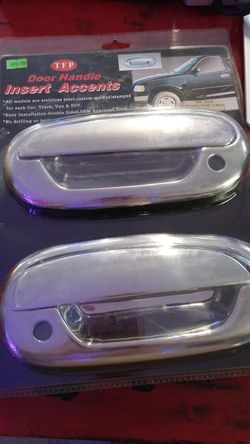 Door handle