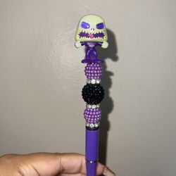 Nightmare Before Christmas Doorable Pen