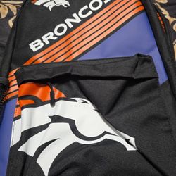 Denver Broncos Backpack 