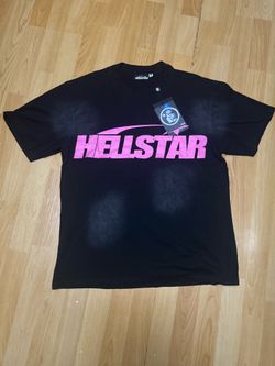 Hellstar tee shirt