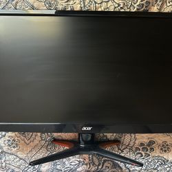 Acer 60hz Monitor 