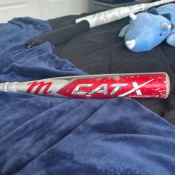Maruchi Candex baseball bat