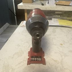 Milwaukee M18 Fuel Hex Impact Driver