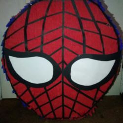 Spider-Man Theme Party