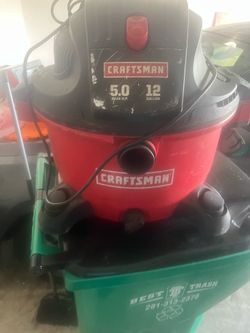 Shop Vac