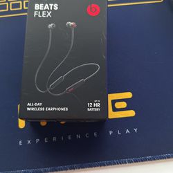 beats wireless earbuds